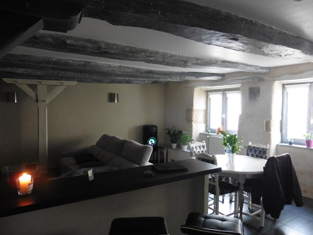 QUIMPERLE Maison QUIMPERLE 5 pièces 111 m2 habitables 3