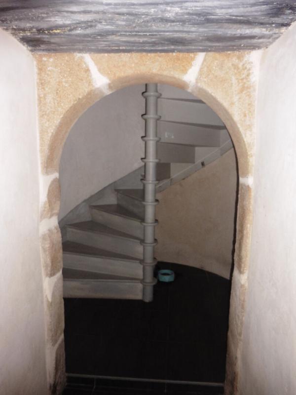 QUIMPERLE Maison QUIMPERLE 5 pièces 111 m2 habitables 6