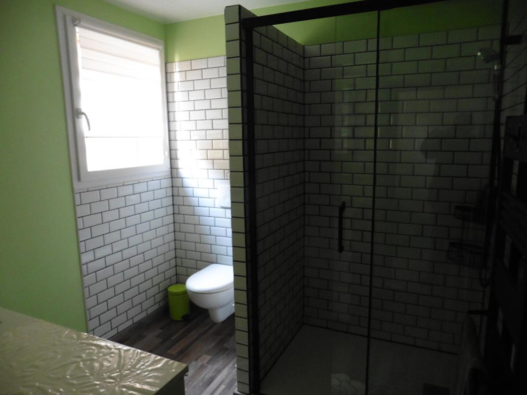 QUIMPERLE Maison QUIMPERLE 5 pièces 111 m2 habitables 7