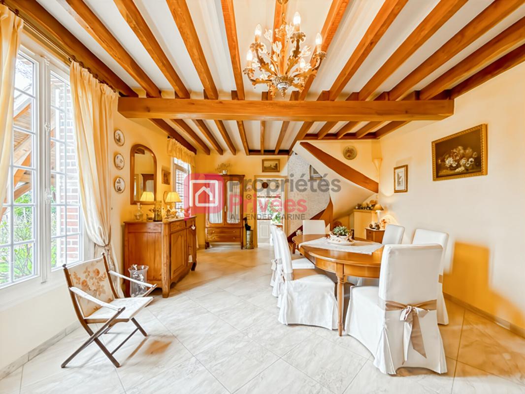 SENS Maison Sens 5 pièce(s) 160 m2 11