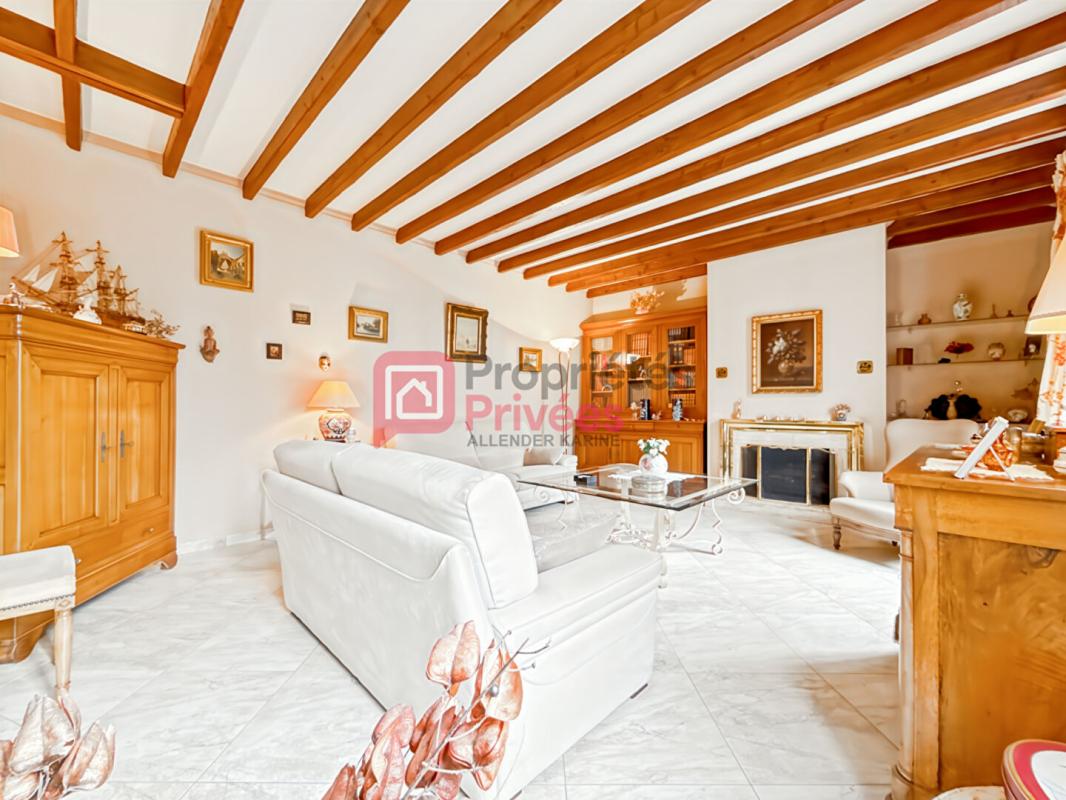 SENS Maison Sens 5 pièce(s) 160 m2 2