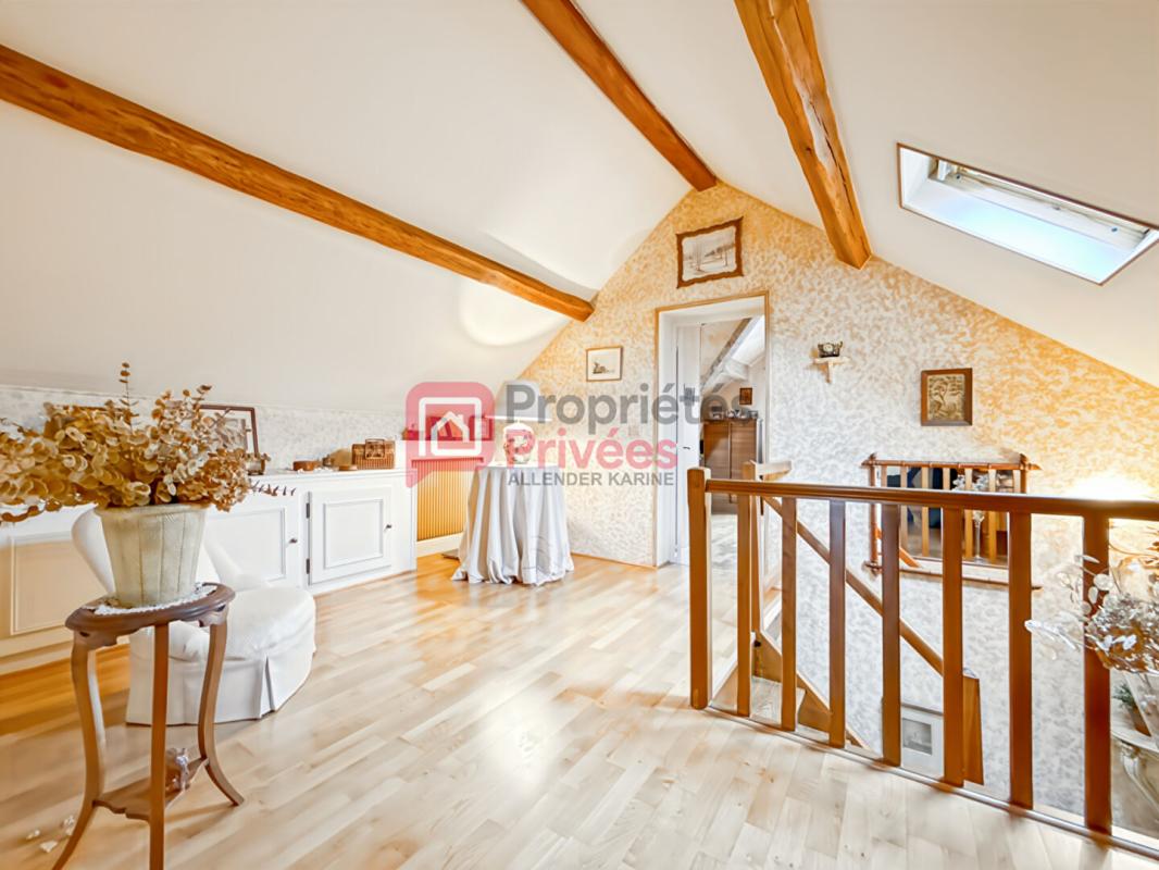 SENS Maison Sens 5 pièce(s) 160 m2 7