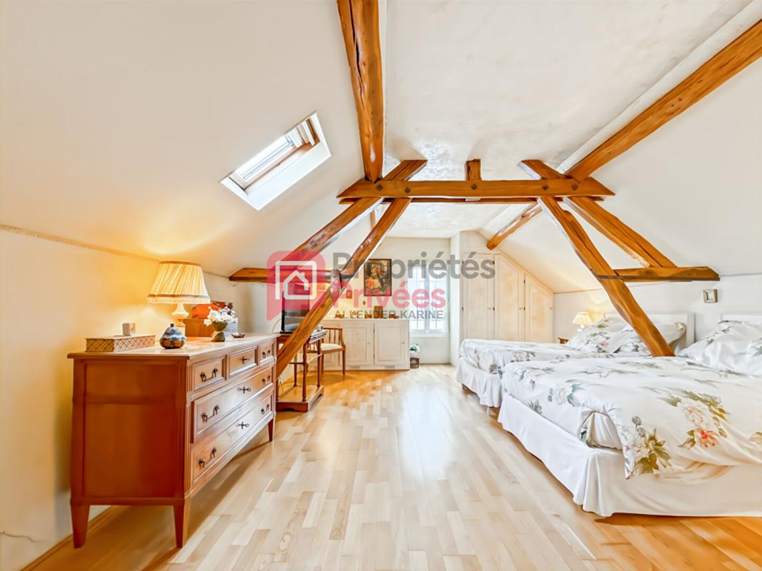 SENS Maison Sens 5 pièce(s) 160 m2 9