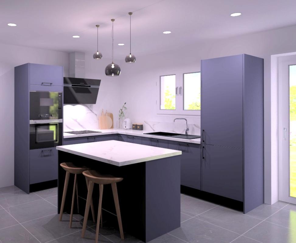 MONTAIGUT-SUR-SAVE À VENDRE ? Terrain constructible à Montaigut-sur-Save 6