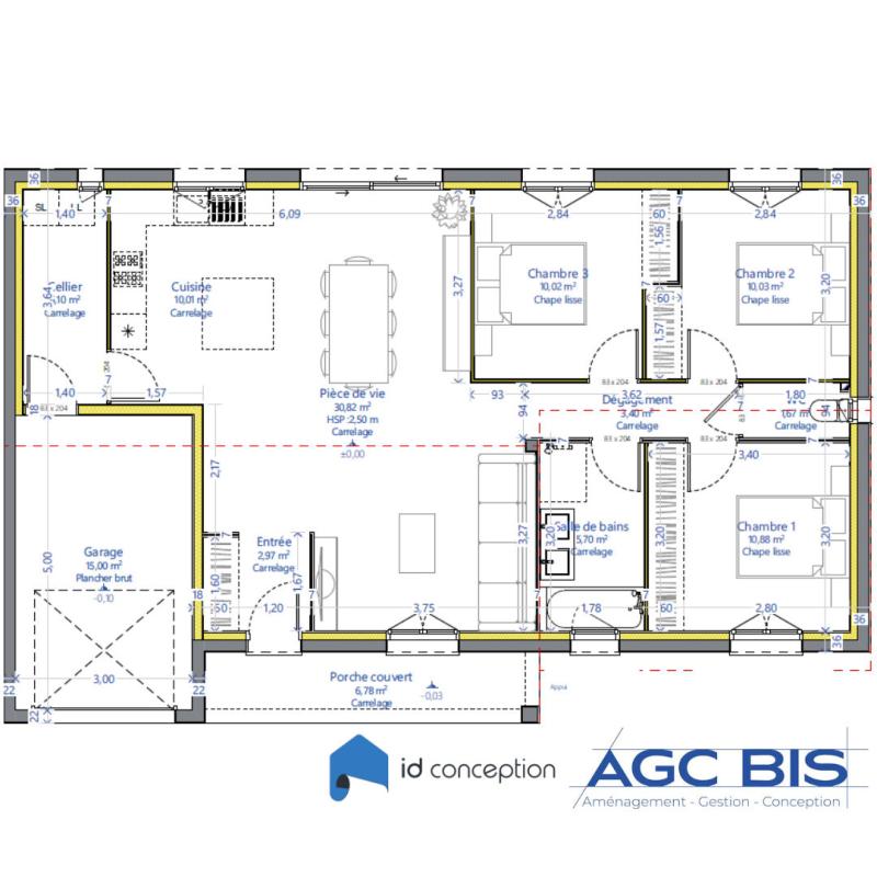 MONTAIGUT-SUR-SAVE Sous offre acceptée - Terrain constructible à Montaigut-sur-Save - Viabilisé 8