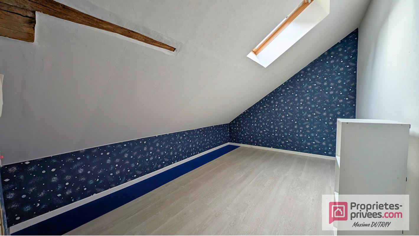 NEUVILLE-SUR-BRENNE Maison 6 pièces 129m² 11