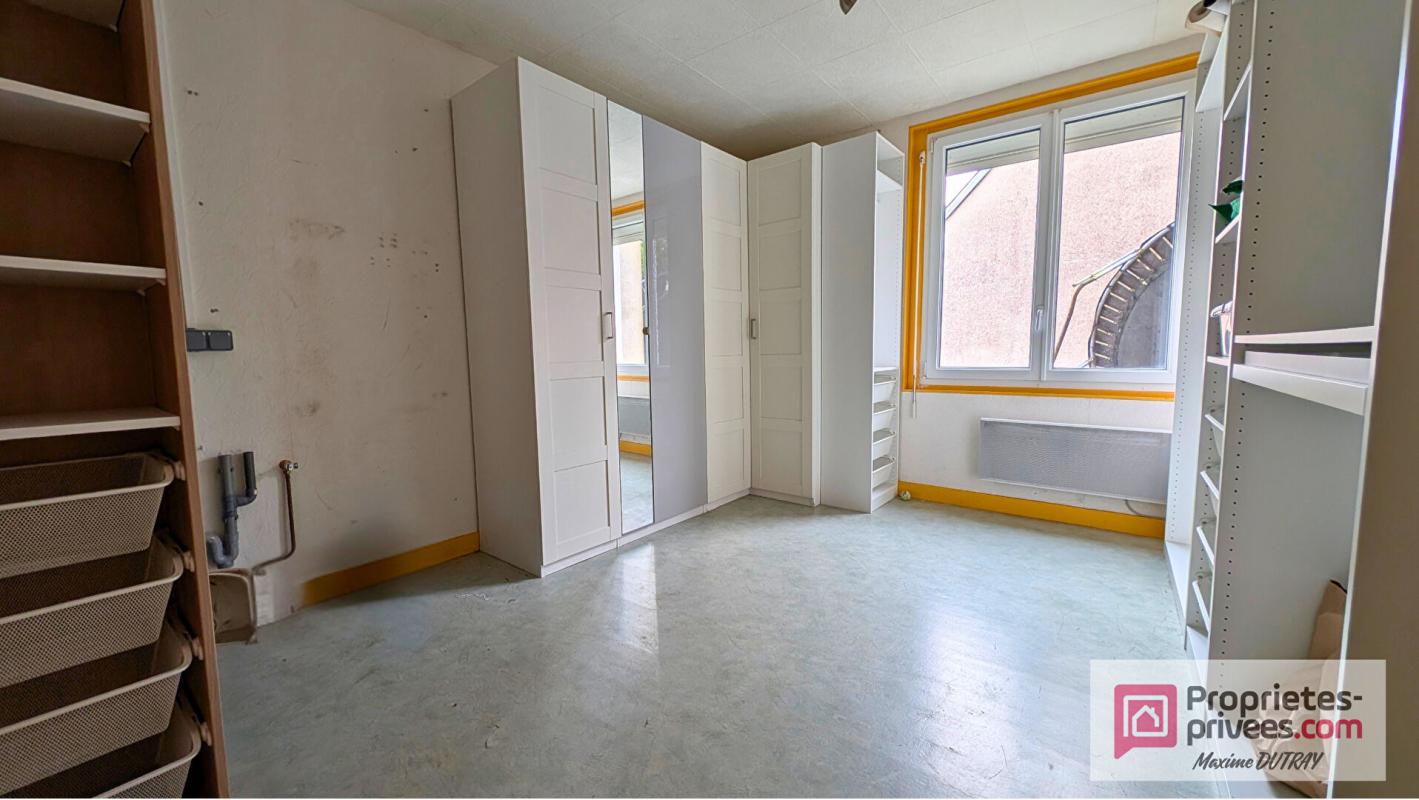 NEUVILLE-SUR-BRENNE Maison 6 pièces 129m² 7