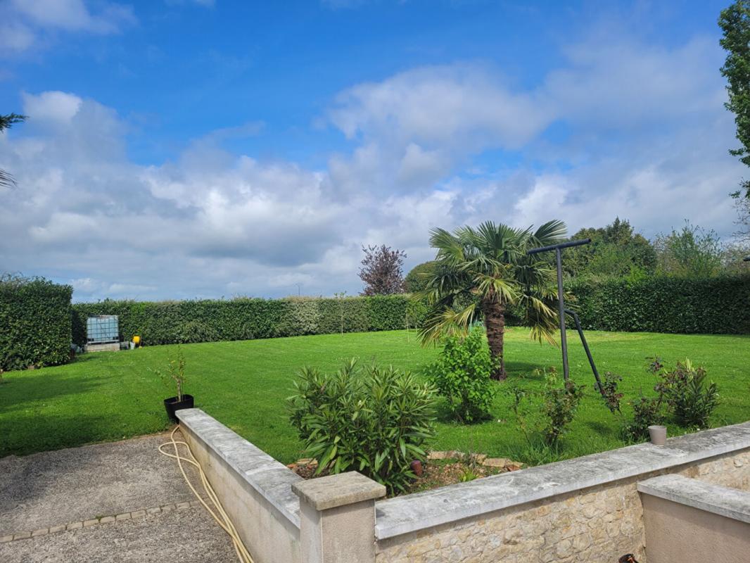 NIEUL-SUR-L'AUTISE Maison Rives D Autise 5 pièce(s) 152 m2 11