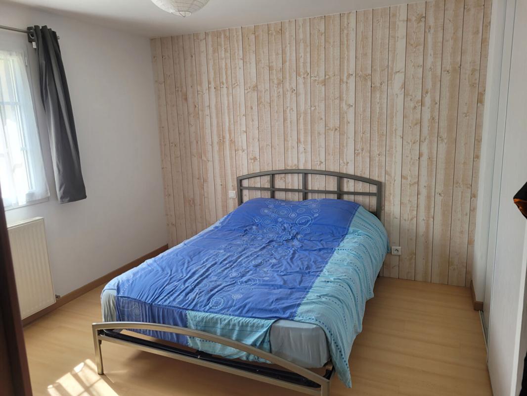 NIEUL-SUR-L'AUTISE Maison Rives D Autise 5 pièce(s) 152 m2 5