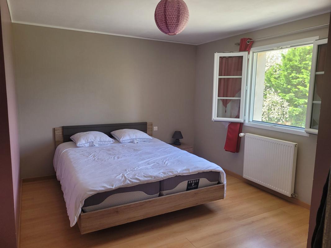 NIEUL-SUR-L'AUTISE Maison Rives D Autise 5 pièce(s) 152 m2 6