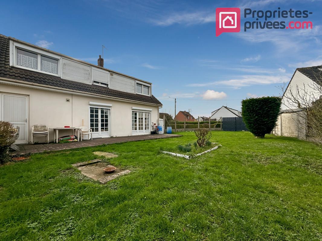 NIEPPE Maison Nieppe 1