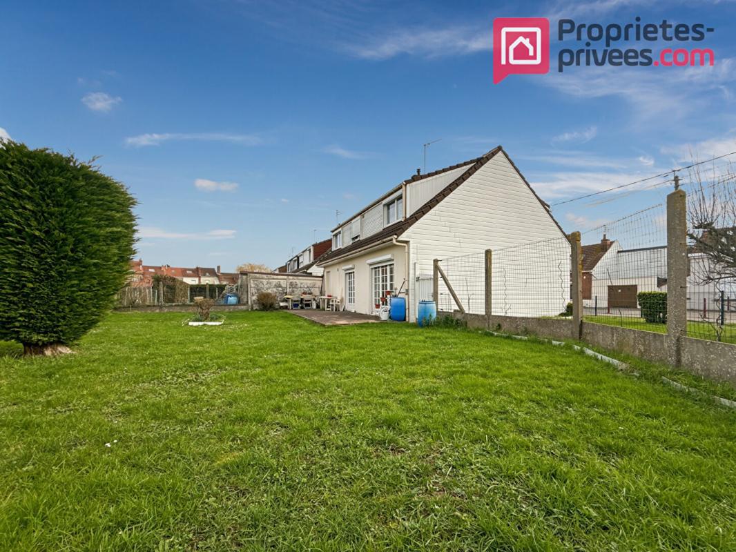 NIEPPE Maison Nieppe 10