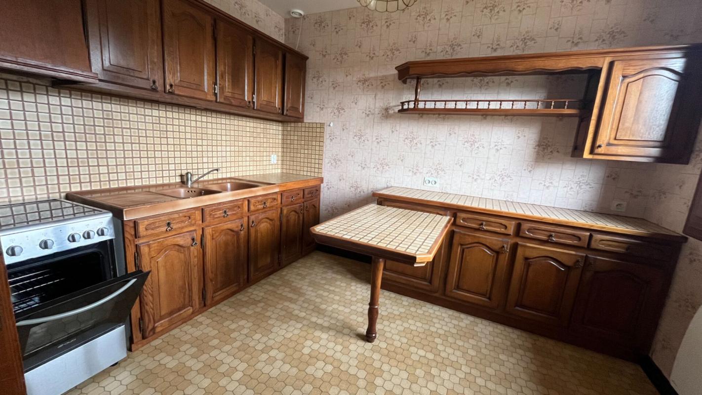 VAAS Maison Vaas 5 pièce(s) 80 m2 3