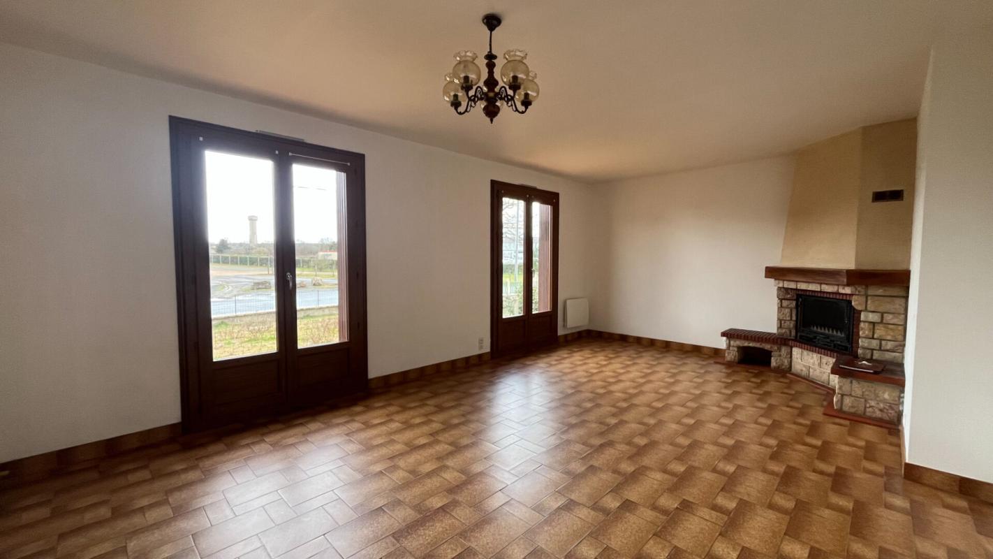 VAAS Maison Vaas 5 pièce(s) 80 m2 4