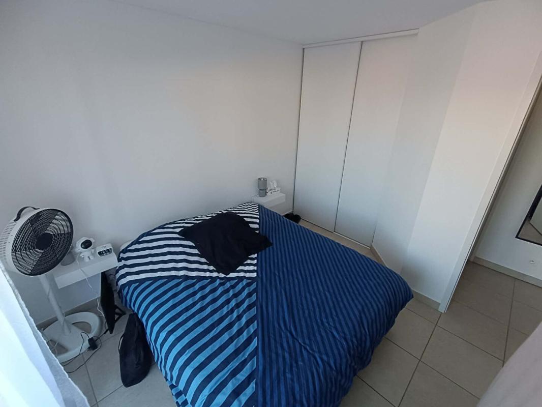 MIRAMAS Appartement Miramas 2 pièce(s) 40 m2 + TERRASSE + parking 13