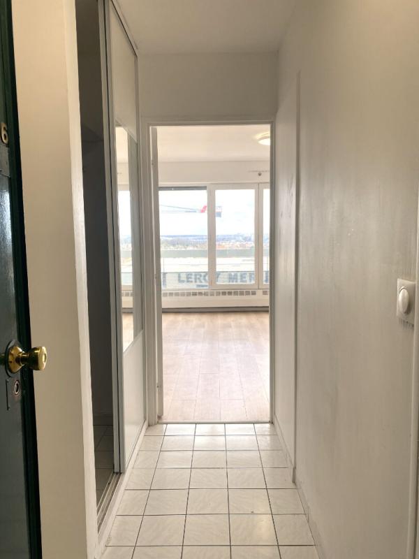 VITRY-SUR-SEINE Appartement Vitry Sur Seine 1 pièce(s) 24.5 m2 5