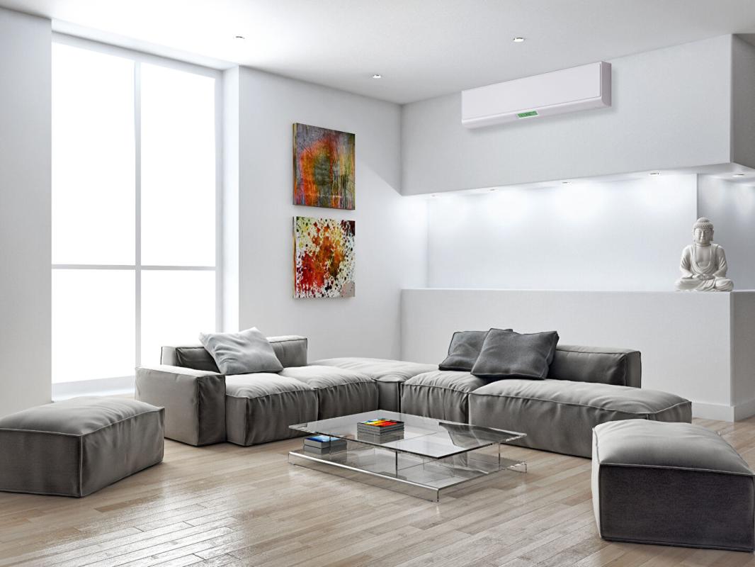 MONTREUIL Appartement Montreuil Sur Mer 4 pièce(s) 118 m2 avec terrasse et 2 parkings 3