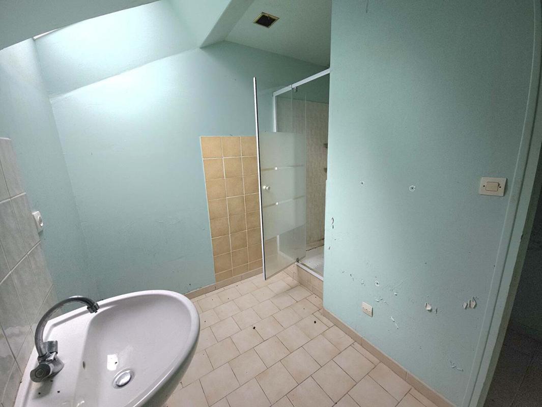 LA FERRIERE-AU-DOYEN 61380 La Ferrière Au Doyen, maison de campagne 106 m² 3 chambres, terrain 3.036 m² 11