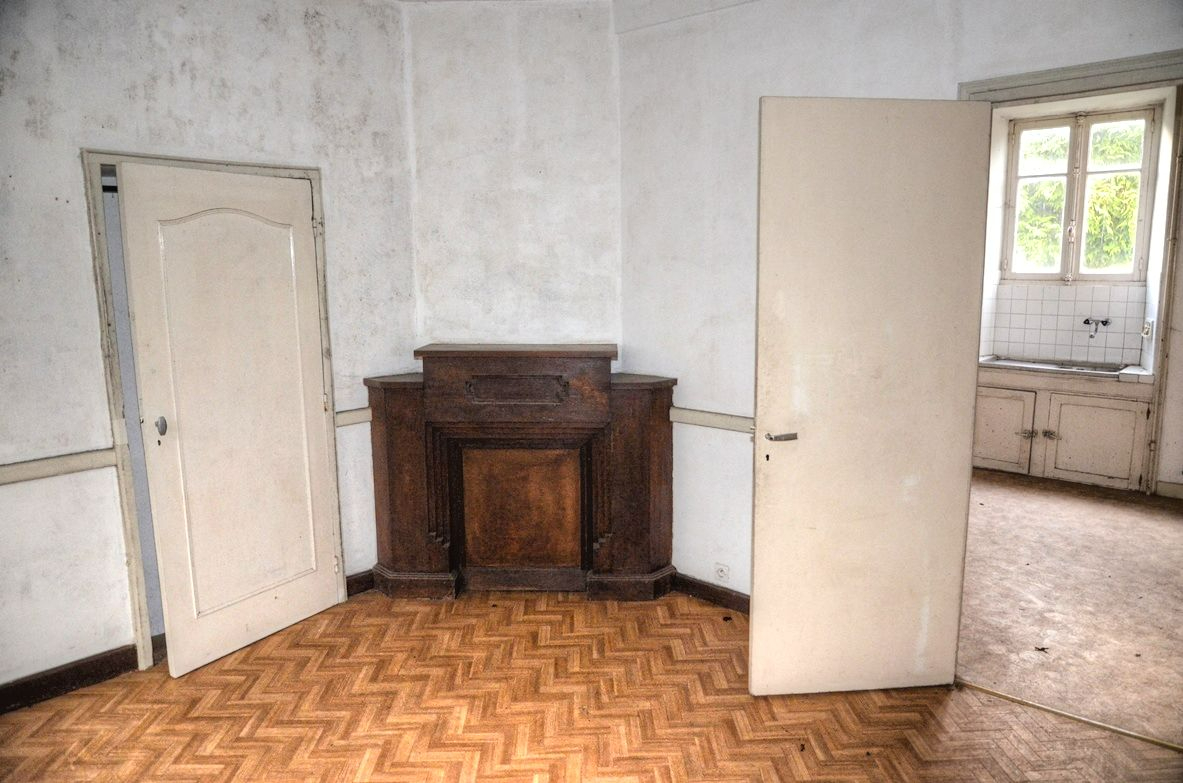 TREGUIER Maison aménageable en 5 appartements avec travaux importants 10