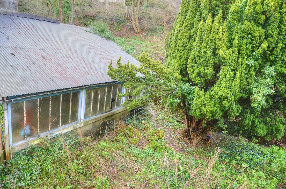 TREGUIER Maison aménageable en 5 appartements avec travaux importants 12