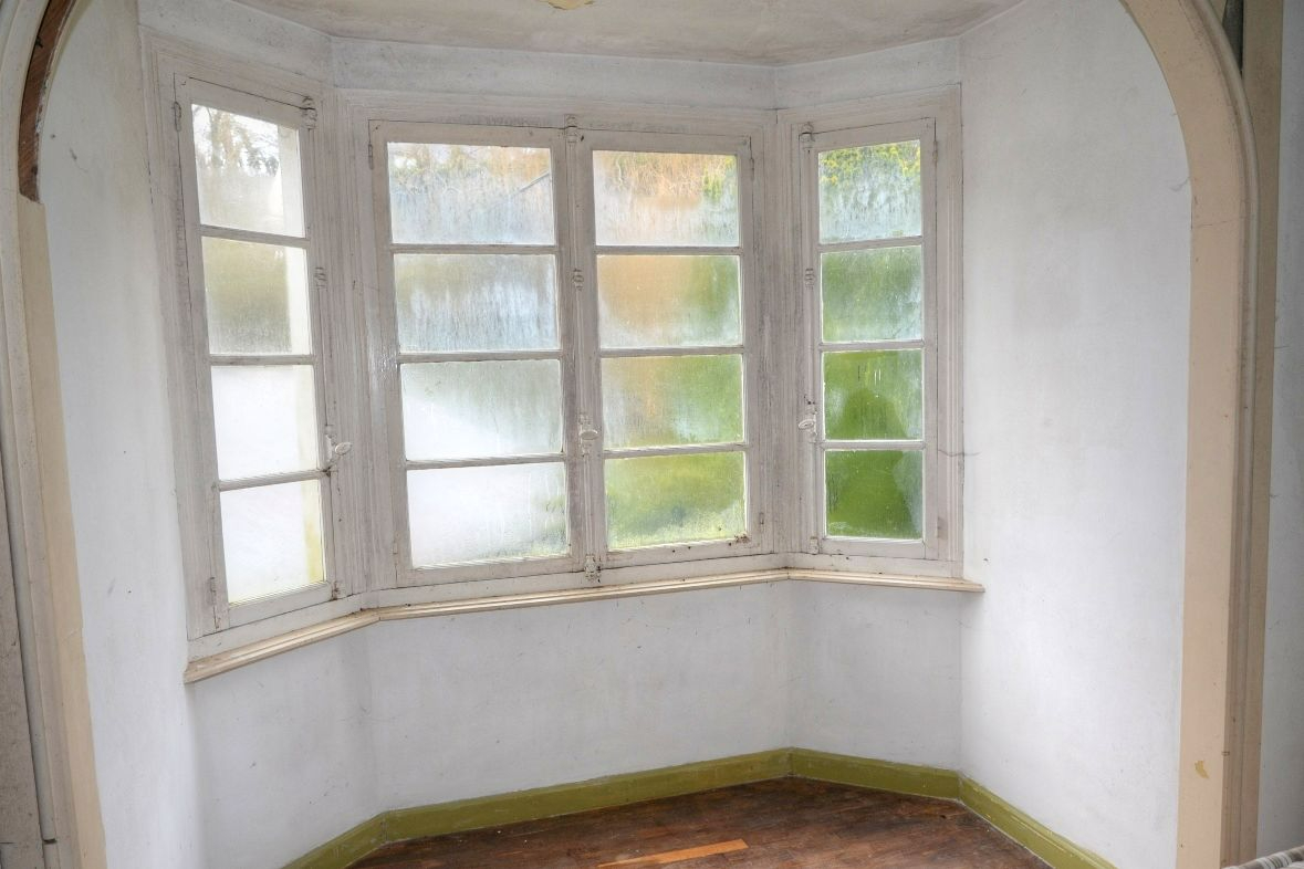 TREGUIER Maison aménageable en 5 appartements avec travaux importants 3