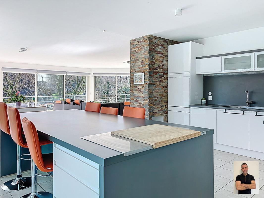 BRIGNOLES Villa T5 Golf de Babaroux 180M² 6