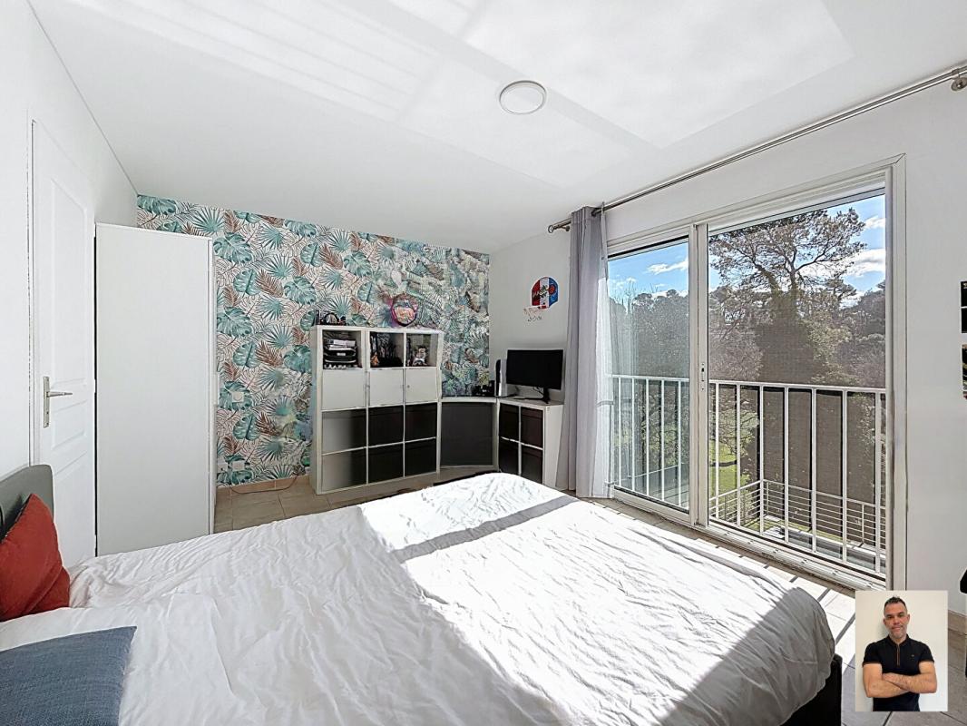 BRIGNOLES Villa T5 Golf de Babaroux 180M² 9