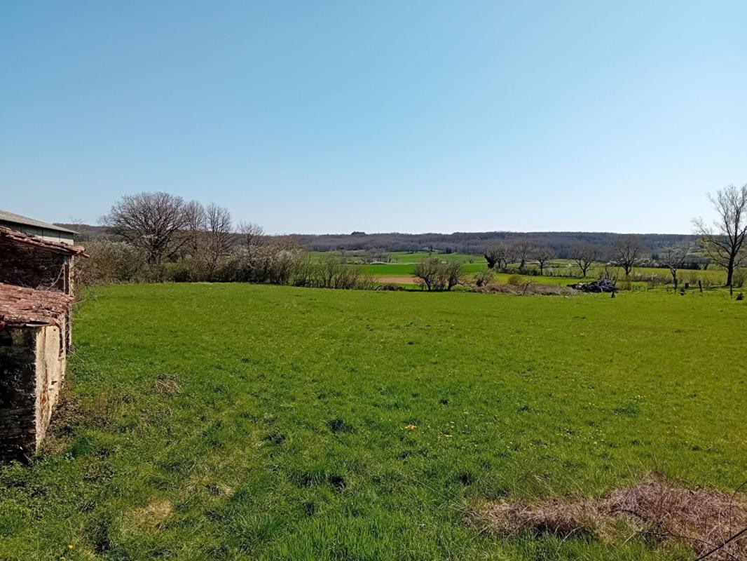 PARISOT Ferme 250m²  2 maisons grange 17