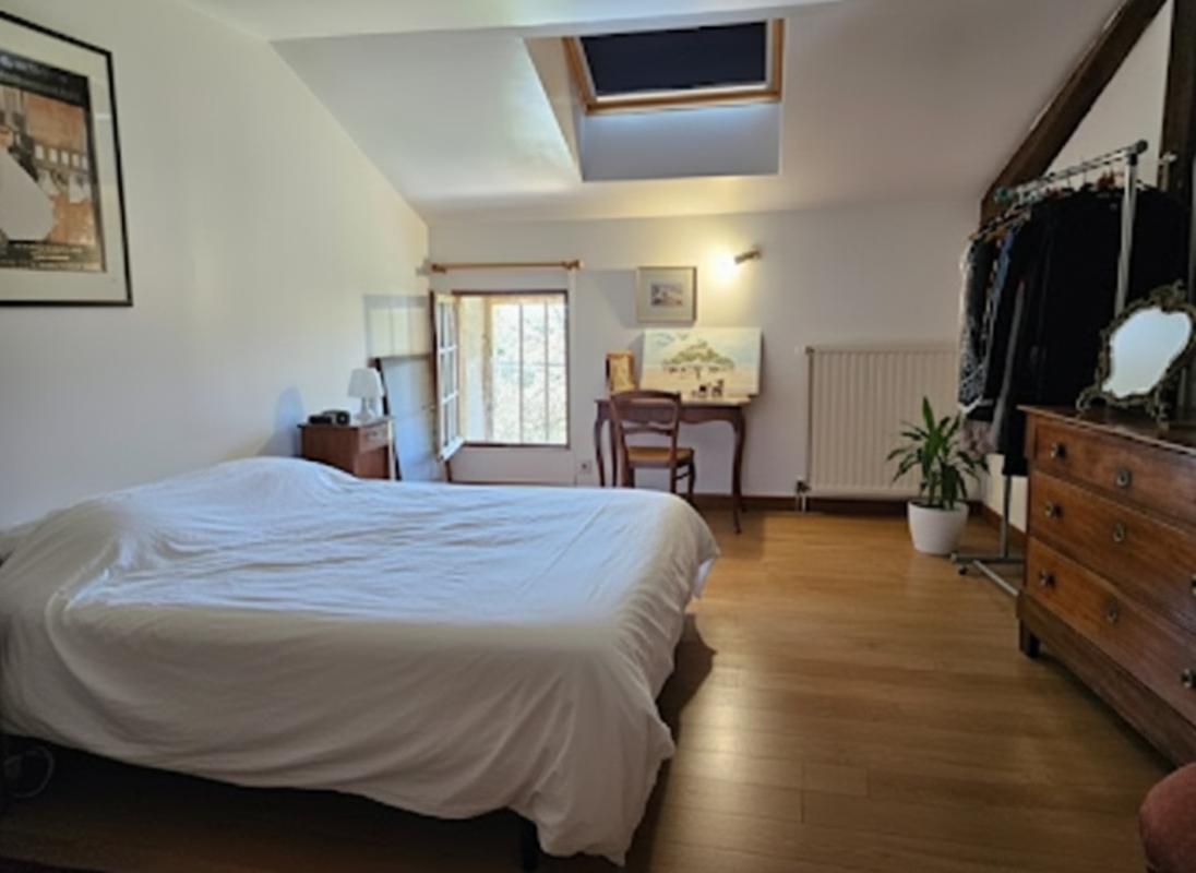 AGEN NORD AGEN : Domaine d'Exception - Anciens chais réhabilités de 335 m² - Parc 1,3 ha - Vue 14