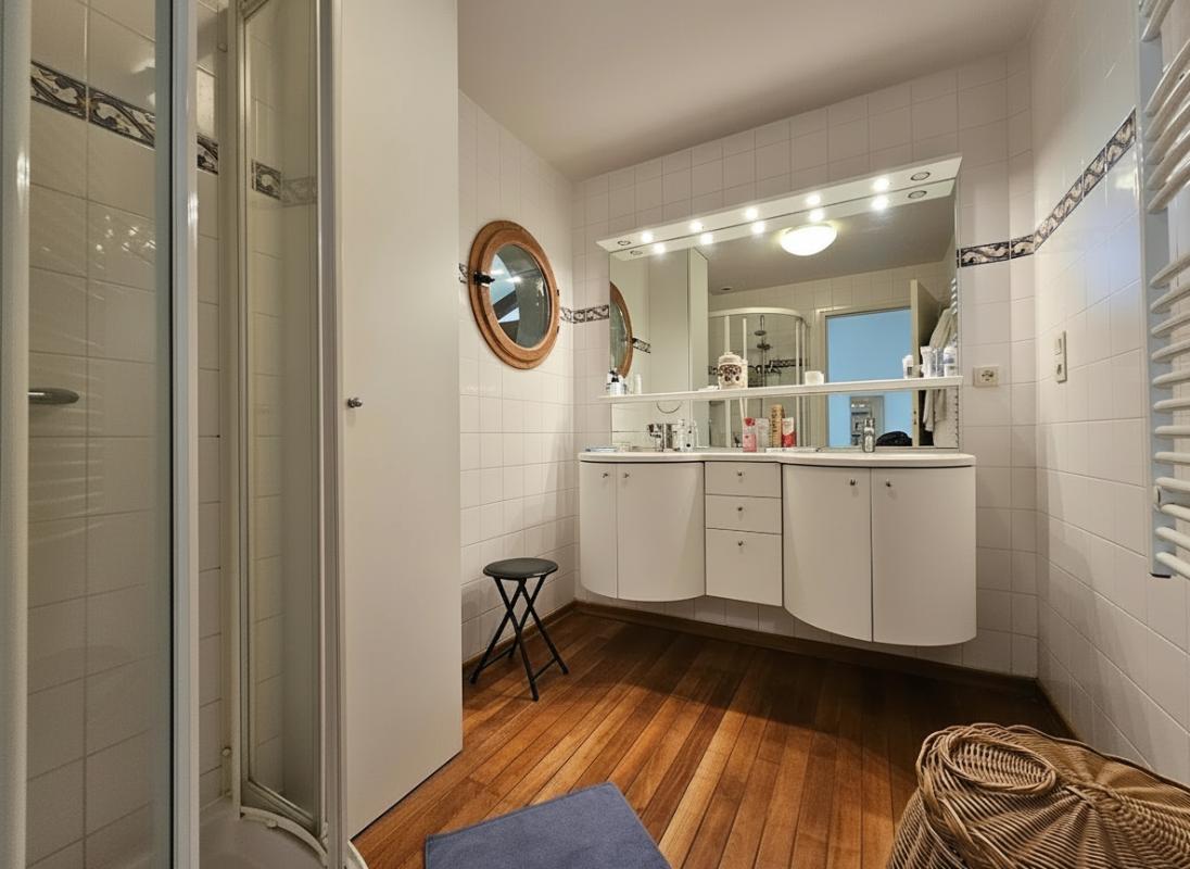 AGEN NORD AGEN : Domaine d'Exception - Anciens chais réhabilités de 335 m² - Parc 1,3 ha - Vue 15