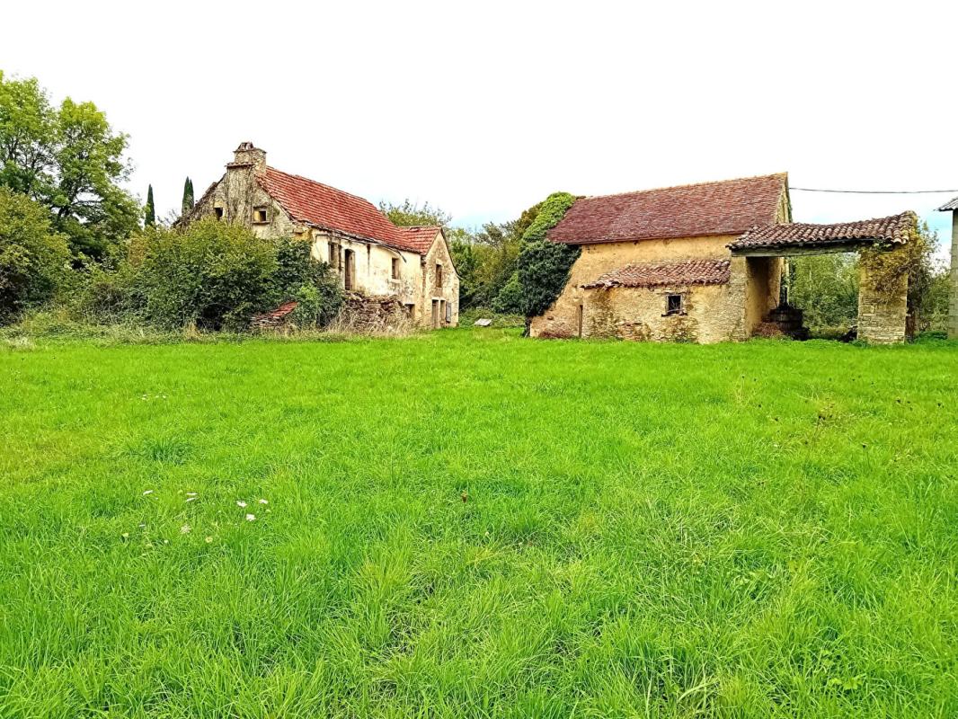 PARISOT Hangar agricole Bergerie 480m² 14