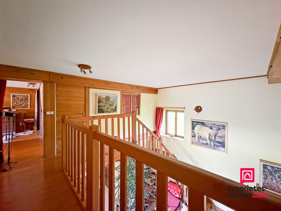 PRECY-SOUS-THIL Grange rénovée 5 pièces Proche Précy sous Thil 5