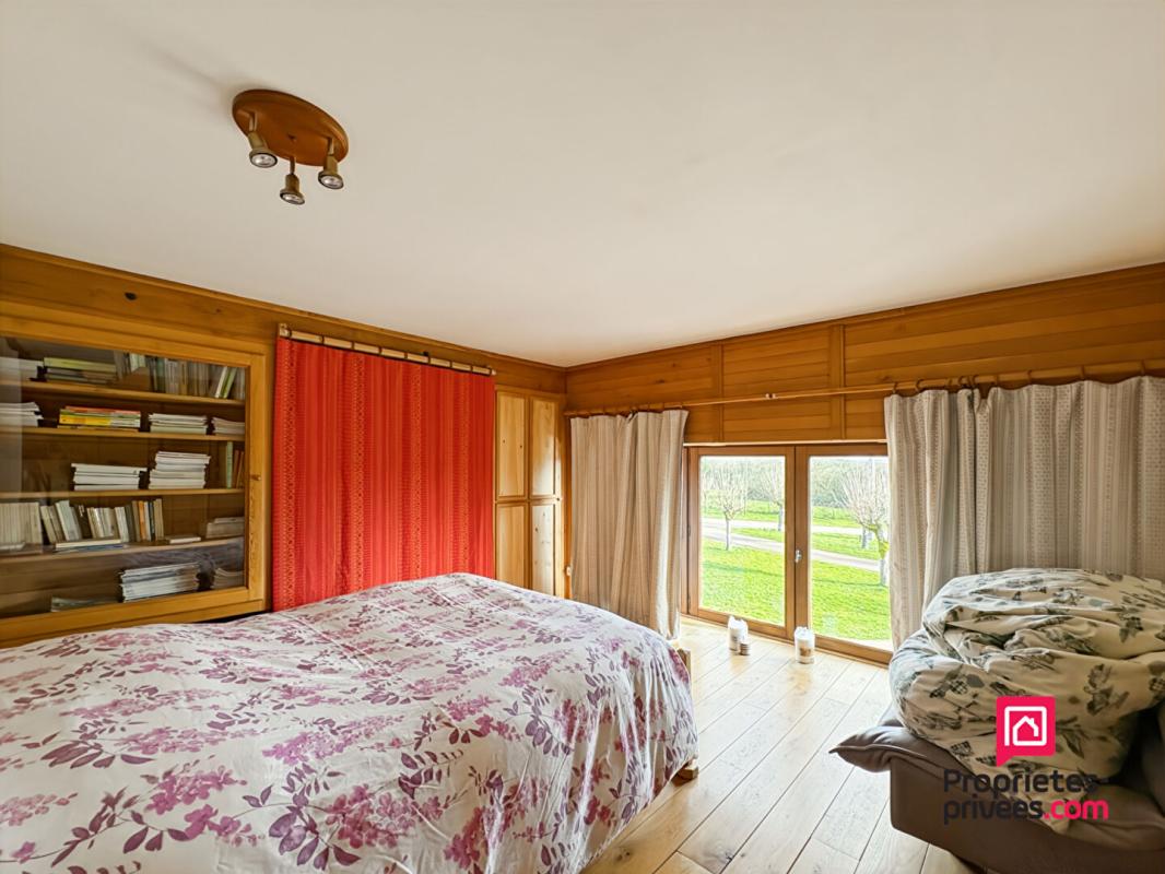 PRECY-SOUS-THIL Grange rénovée 5 pièces Proche Précy sous Thil 6