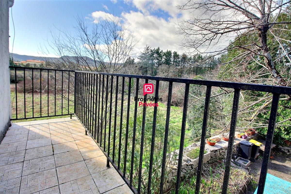 POMPIGNAN Maison 53 m² - 2 chambres avec cour à Pompignan 8