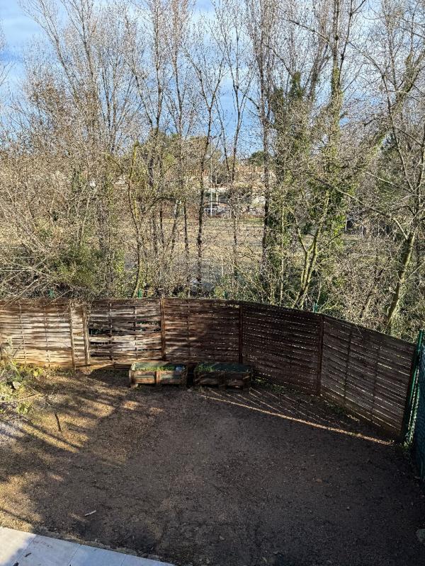 MONTPELLIER VILLA QUARTIER LAVERUNE 1