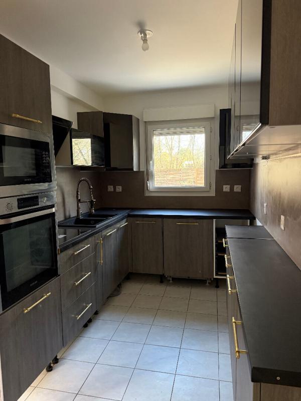 MONTPELLIER VILLA QUARTIER LAVERUNE 4