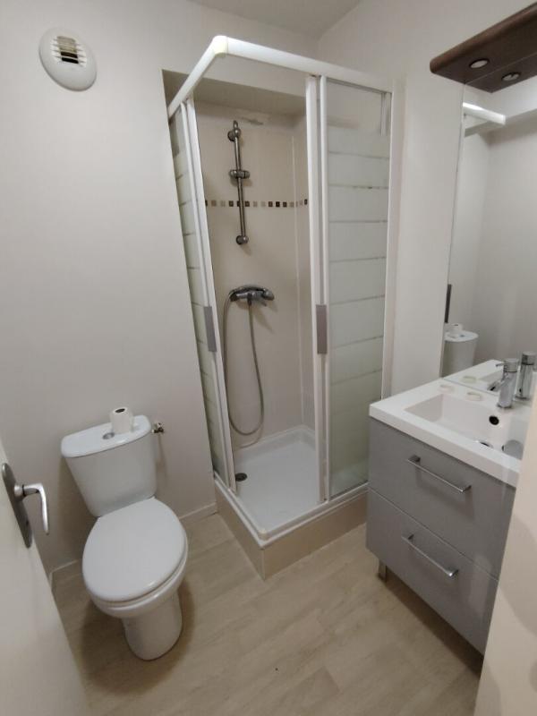 MATIGNON Appartement Matignon 2 pièce(s) 40 m2 10