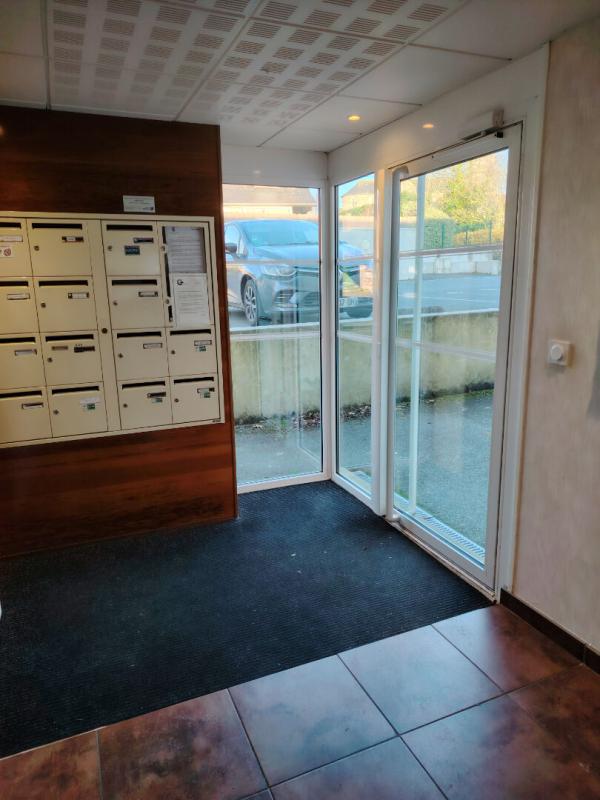 MATIGNON Appartement Matignon 2 pièce(s) 40 m2 11