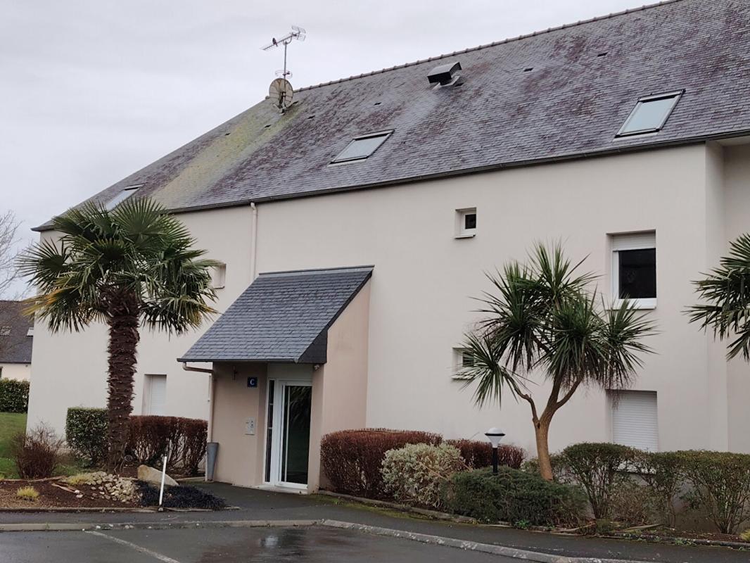 MATIGNON Appartement Matignon 2 pièce(s) 40 m2 12