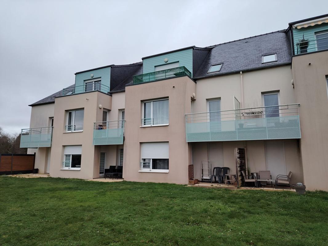 MATIGNON Appartement Matignon 2 pièce(s) 40 m2 13