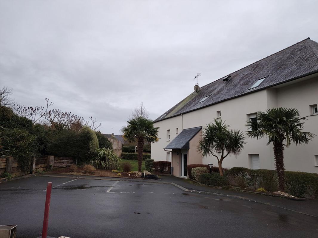 MATIGNON Appartement Matignon 2 pièce(s) 40 m2 14