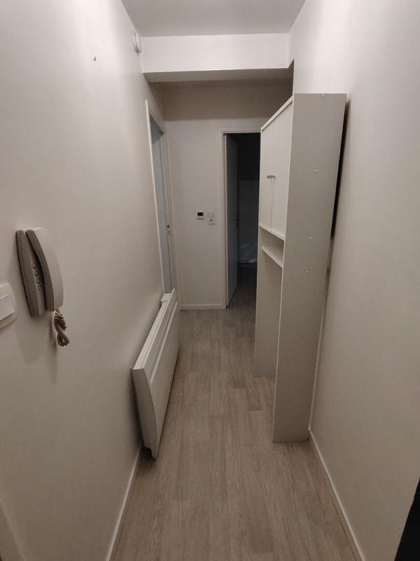 MATIGNON Appartement Matignon 2 pièce(s) 40 m2 6