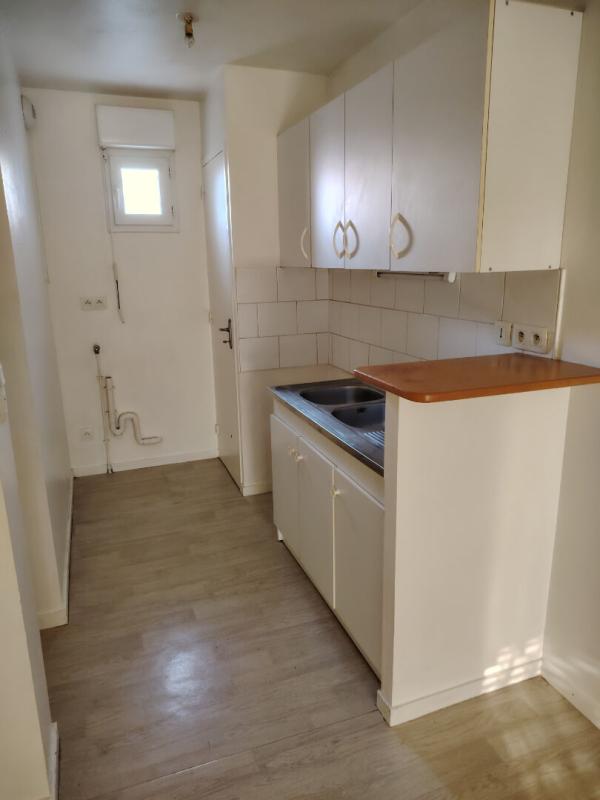 MATIGNON Appartement Matignon 2 pièce(s) 40 m2 8