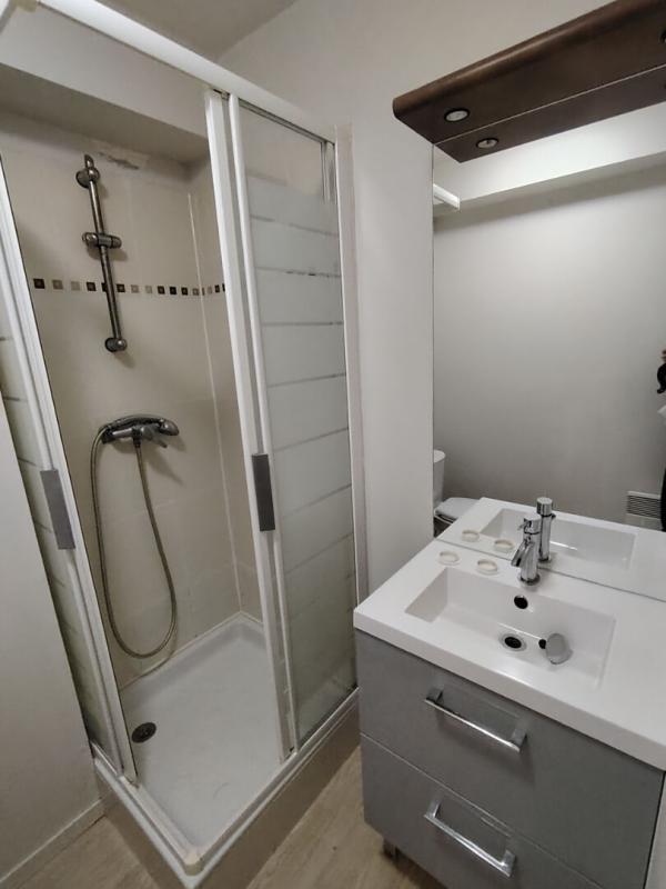 MATIGNON Appartement Matignon 2 pièce(s) 40 m2 9