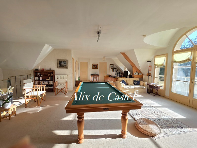 GUERANDE GUERANDE (44350) Maison 9 pièces 275 m2 12