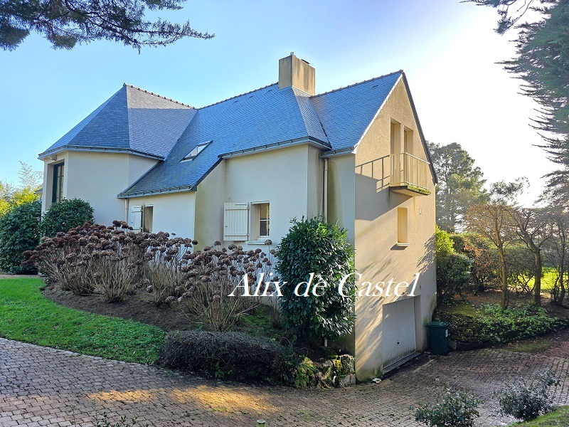 GUERANDE GUERANDE (44350) Maison 9 pièces 275 m2 15