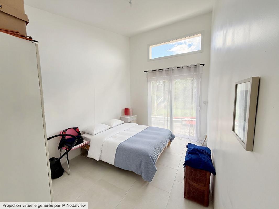 VILLECHETIVE A 20min de Sens, Maison de plain-pied de 2025, 9 pièces , 4 chambres , Exposition plein Sud, DPE A 8