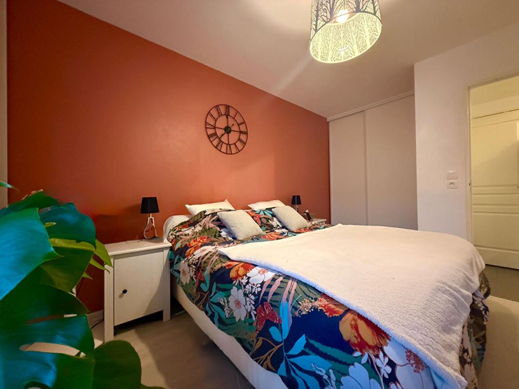 FLEURY-SUR-ORNE Appartement Fleury Sur Orne 3 pièces 65 m2 11