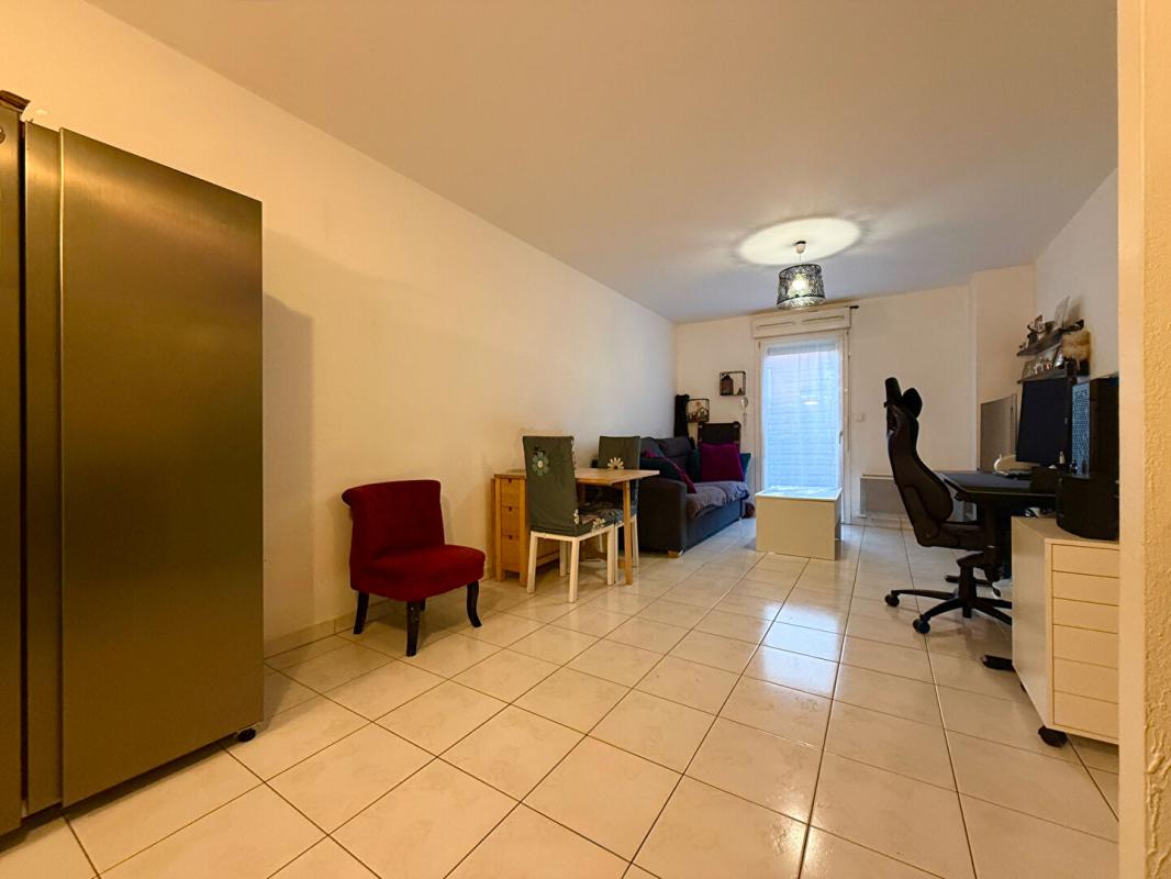 FLEURY-SUR-ORNE Appartement Fleury Sur Orne 3 pièces 65 m2 7