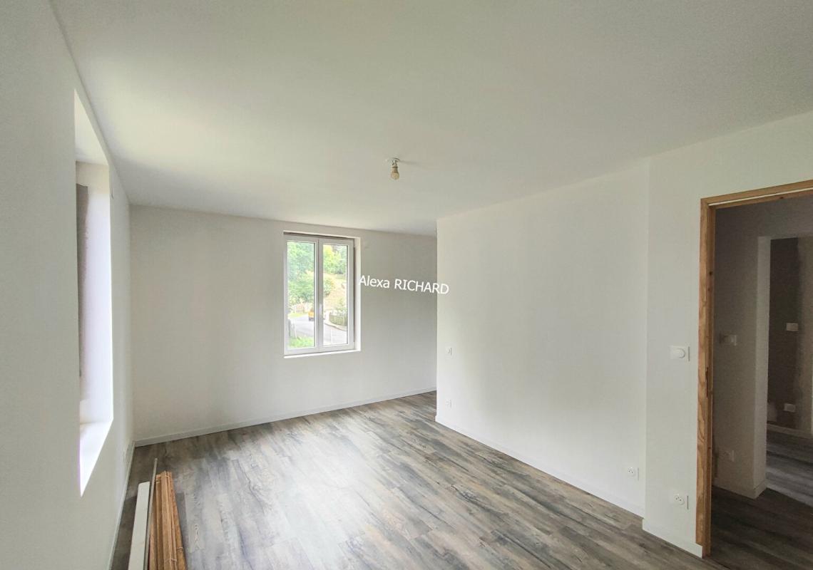 CONCHES-EN-OUCHE Maison a vendre 7 pièces 10